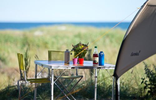 Imagen general del Dueodde Strand Camping. Foto 5