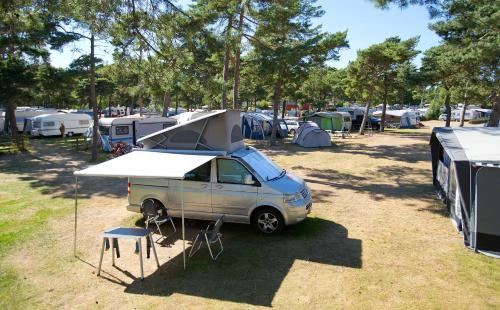 Imagen general del Dueodde Strand Camping. Foto 8