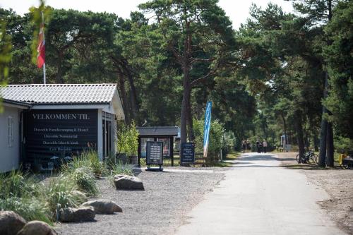 Imagen general del Dueodde Strand Camping. Foto 15