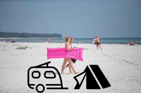 Imagen general del Dueodde Strand Camping. Foto 16