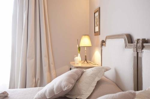 Imagen de la habitación del Duerming Cruceiro do Galo. Foto 2