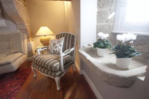 Imagen de la habitación del Duerming Cruceiro do Galo. Foto 3