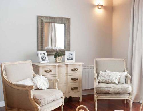 Imagen de la habitación del Duerming Cruceiro do Galo. Foto 4