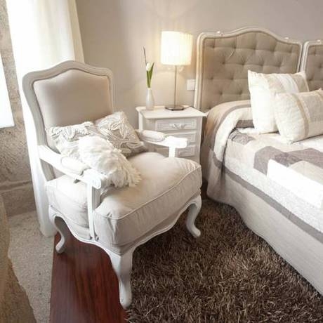 Imagen de la habitación del Duerming Cruceiro do Galo. Foto 7