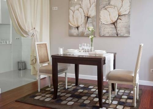 Imagen de la habitación del Duerming Cruceiro do Galo. Foto 8