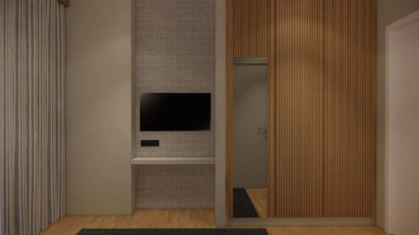 Imagen de la habitación del Dugi Hotel. Foto 11