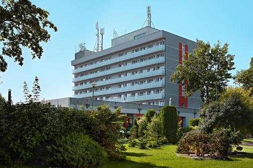 Imagen general del Dukat Medical Spa. Foto 1