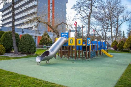 Imagen general del Dukat Medical Spa. Foto 2