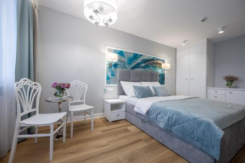 Imagen general del Dukat Medical Spa. Foto 4