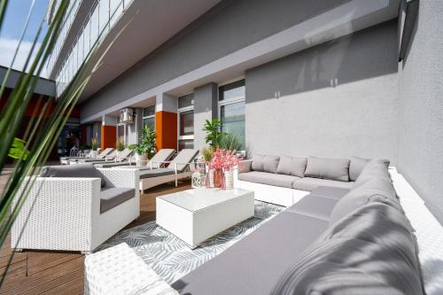 Imagen general del Dukat Medical Spa. Foto 6