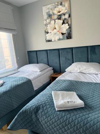 Imagen general del Dukat Medical Spa. Foto 10