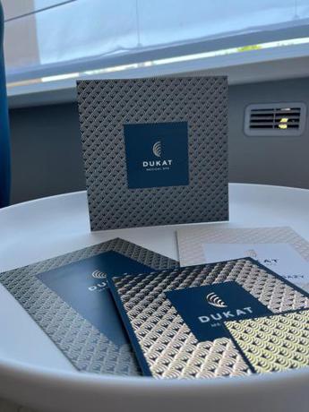 Imagen de la habitación del Dukat Medical Spa. Foto 17