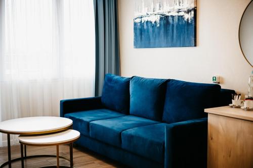 Imagen de la habitación del Dukat Medical Spa. Foto 19