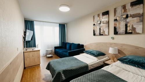 Imagen de la habitación del Dukat Medical Spa. Foto 20