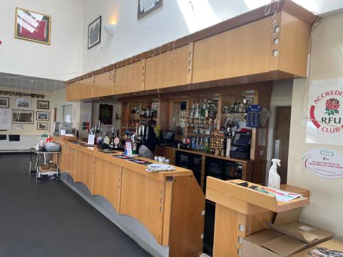 Imagen general del Duke Travel Official TT Glamping - Douglas. Foto 4