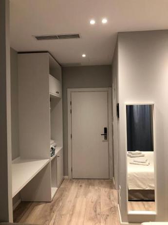 Imagen de la habitación del Dukes Albania. Foto 17