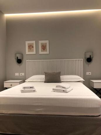Imagen de la habitación del Dukes Albania. Foto 19
