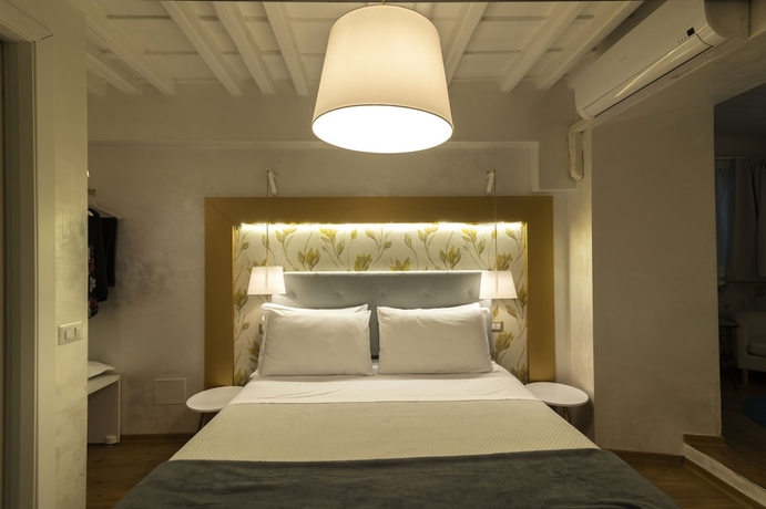 Imagen de la habitación del Dulcis Inn Pantheon. Foto 2