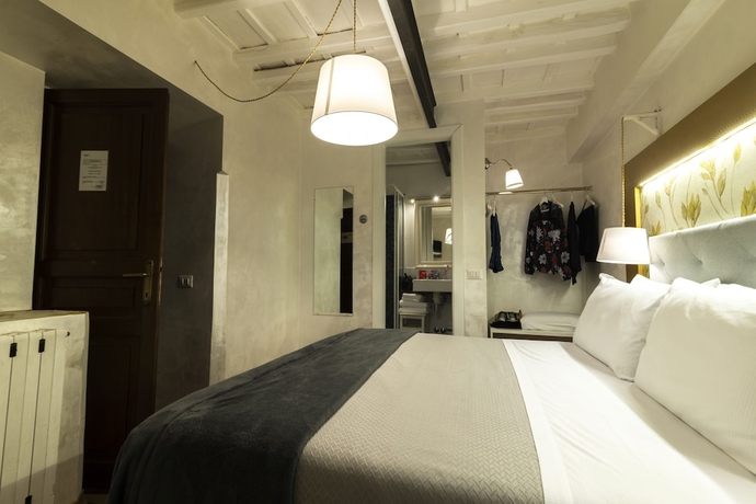 Imagen de la habitación del Dulcis Inn Pantheon. Foto 3