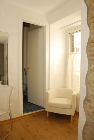 Imagen de la habitación del Dulcis Inn Pantheon. Foto 5