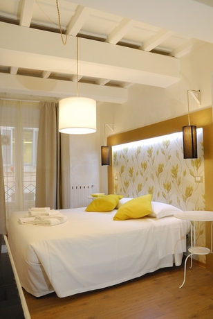 Imagen de la habitación del Dulcis Inn Pantheon. Foto 6