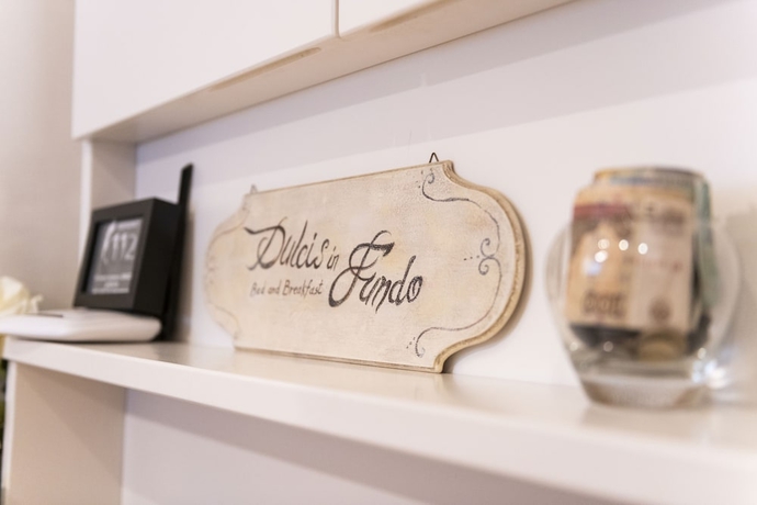 Imagen de los interiores del Dulcis Inn Pantheon. Foto 17