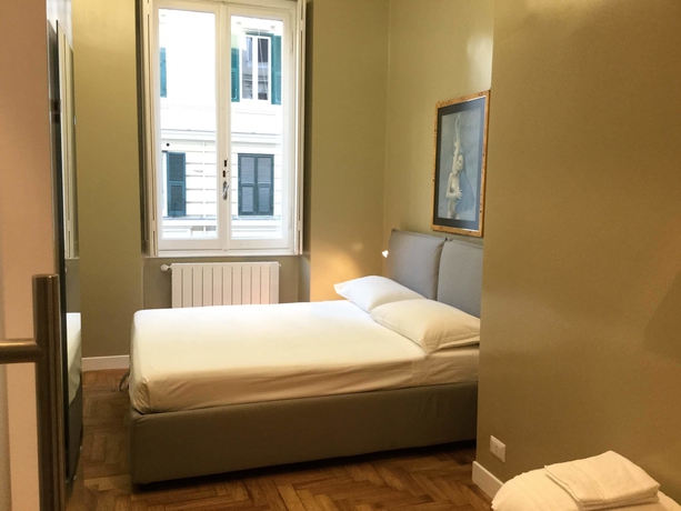 Imagen de la habitación del Dulcis Inn River. Foto 3