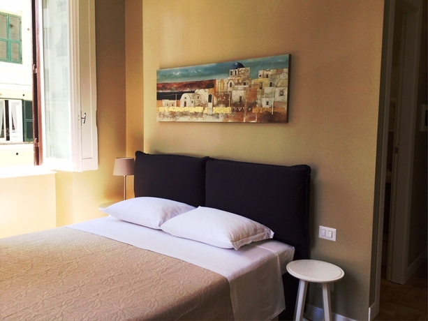Imagen de la habitación del Dulcis Inn River. Foto 4