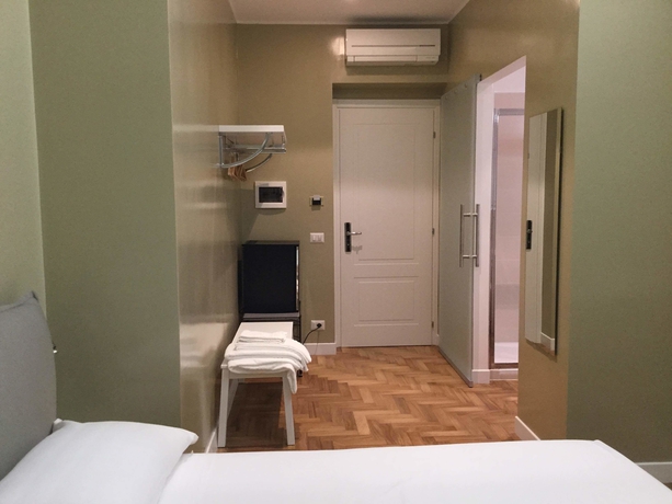 Imagen de la habitación del Dulcis Inn River. Foto 5
