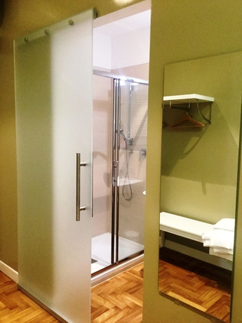 Imagen de la habitación del Dulcis Inn River. Foto 6