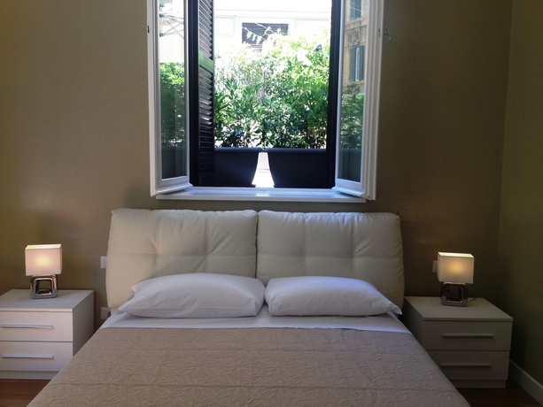Imagen de la habitación del Dulcis Inn River. Foto 8