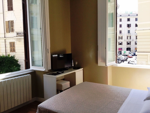 Imagen de la habitación del Dulcis Inn River. Foto 10