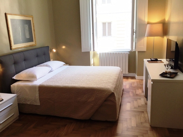 Imagen de la habitación del Dulcis Inn River. Foto 12