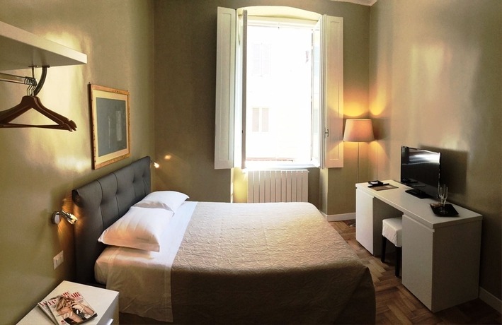 Imagen de la habitación del Dulcis Inn River. Foto 13