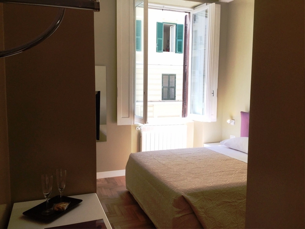 Imagen de la habitación del Dulcis Inn River. Foto 14