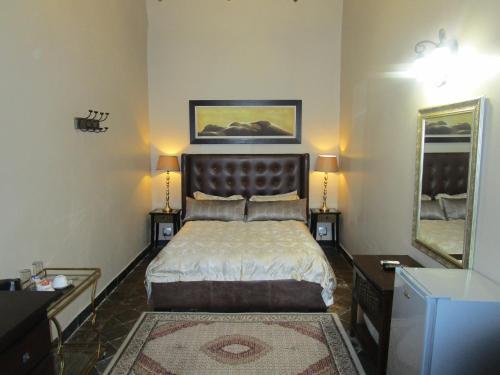 Imagen de la habitación del Duma Lodge. Foto 4