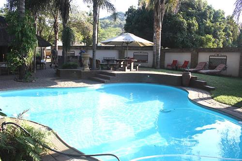 Imagen de la habitación del Duma Lodge. Foto 5