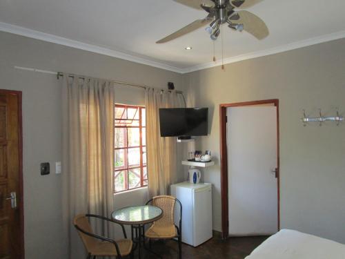 Imagen de la habitación del Duma Lodge. Foto 7