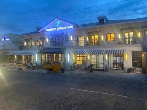 Imagen general del Dumaguete Seafront Hotel. Foto 2