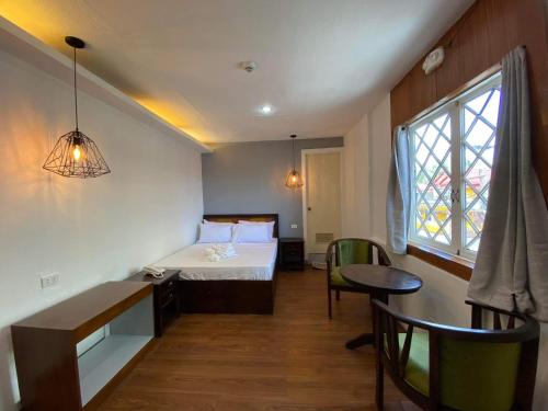 Imagen general del Dumaguete Seafront Hotel. Foto 3