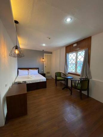 Imagen general del Dumaguete Seafront Hotel. Foto 4
