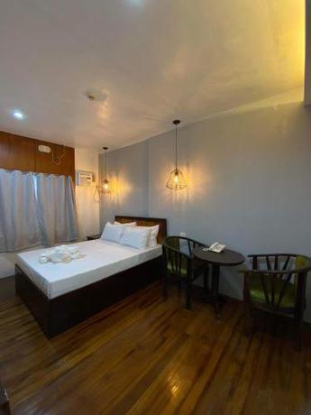 Imagen general del Dumaguete Seafront Hotel. Foto 5