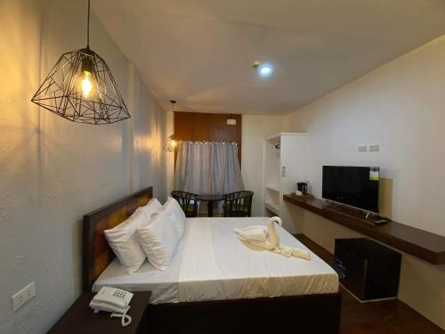 Imagen general del Dumaguete Seafront Hotel. Foto 6