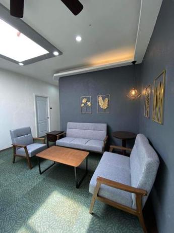 Imagen general del Dumaguete Seafront Hotel. Foto 9