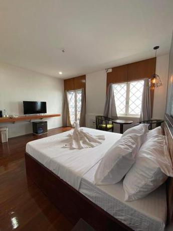 Imagen de la habitación del Dumaguete Seafront Hotel. Foto 19