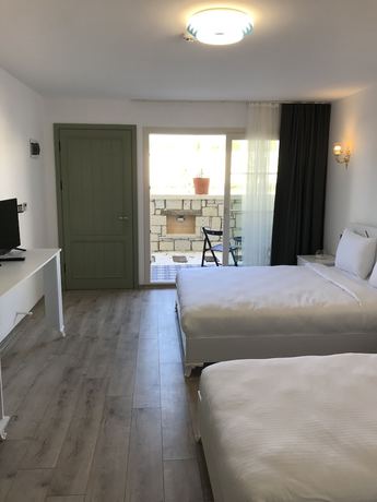 Imagen de la habitación del Duman Boutique Hotel. Foto 2