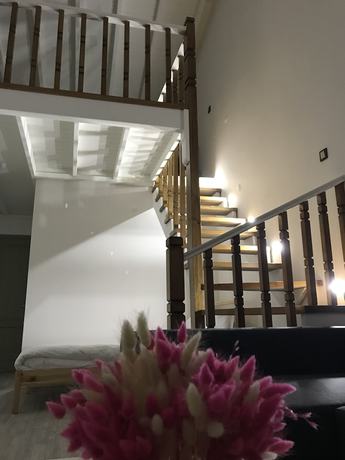 Imagen de la habitación del Duman Boutique Hotel. Foto 3