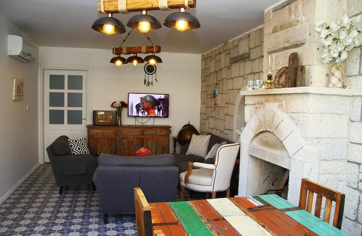Imagen de los interiores del Duman Boutique Hotel. Foto 20