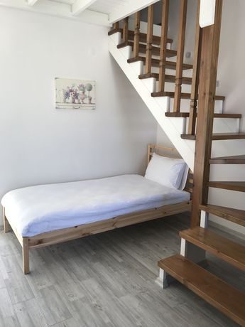Imagen de la habitación del Duman Boutique Hotel. Foto 7