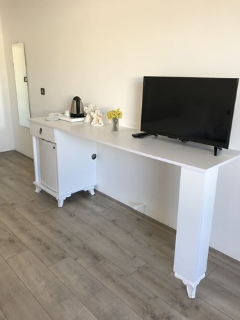 Imagen de la habitación del Duman Boutique Hotel. Foto 8